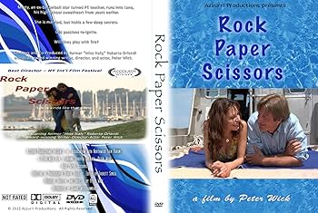 その他 Roche Papier Ciseaux/Rock Paper Scissors [DVD] Amazon.co.jp: Roche Papier Ciseaux/Rock Paper Scissors [DVD